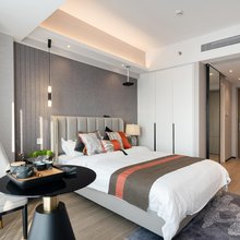 乐8连锁酒店(深圳坪地宜城PARK沃尔玛店)