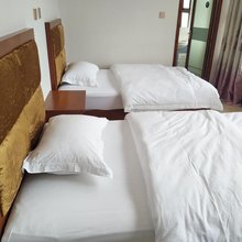 武定利家宾馆
