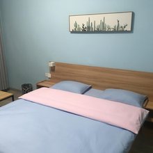 安庆乌托邦旅馆