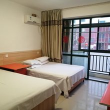 淄博金苹果民宿