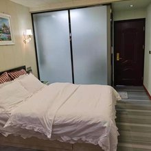 新区宾馆(武汉齐安大道店)