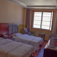 小金金福来商务酒店