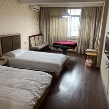 青田吴家公寓