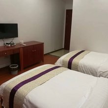 雅安鸿霖酒店