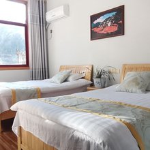 婺源月恒民宿(篁岭景区店)
