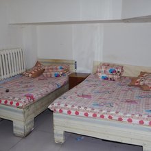 哈尔滨文滨旅店