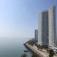 惠州霞涌黄金海岸凯枫海景公寓