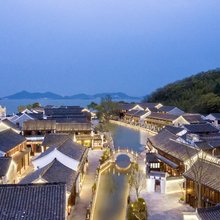 墅家知否南宋小院(宁波东钱湖韩岭店)