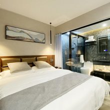 成都禾米乡村酒店