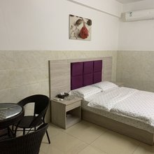 佛山鑫鑫公寓