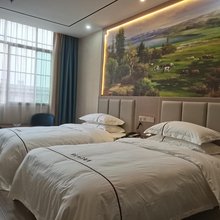 衡南君友精品酒店