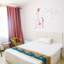 衡阳龙华三汇酒店