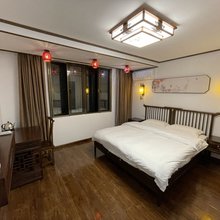 杭州清凡居民宿