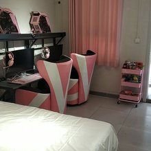 焦作墨涟客栈