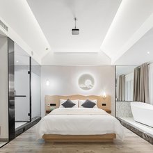 漫龟酒店(攀枝花公园店)