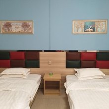 广州8号住房民宿
