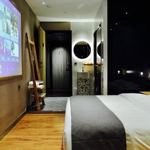 盂县天惠酒店