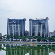轻欢公寓(佛山西樵山店)