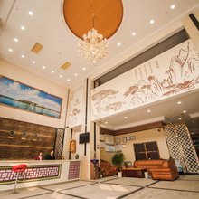荣县香榭丽舌大酒店
