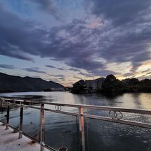 仙岛湖兰亭客栈