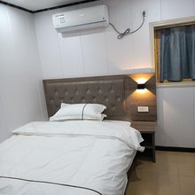 江夏爱情公寓(武汉晴川学院店)