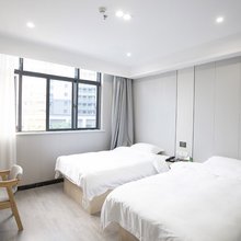 崇仁新巢宾馆(客运中心店)