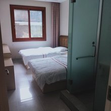 成都君诗商务酒店