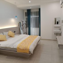 厦门兴源公寓(翔安店)