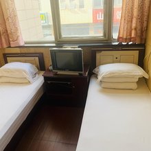 银川凯悦宾馆