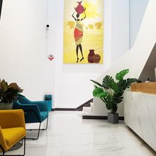始兴铂雅精品酒店