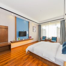 铄辉酒店(大理大学第一附属医院店)