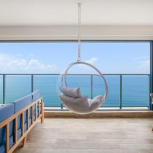 惠州万科双月湾云悦海景度假民宿