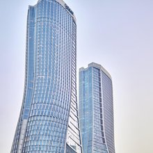 杭州SPACE27民宿(来福士中心万象城店)