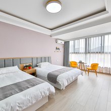 朱家尖海香阁客栈