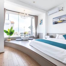 深圳一抹时光海边客栈
