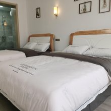 小石岛青年公寓(蓬莱浴场店)