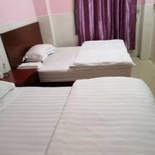 友情公寓(珠海夏湾店)
