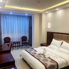 贤珺宇酒店(榆中店)