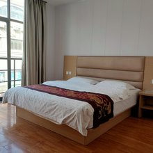 昆山曙光宾馆(淀山湖店)