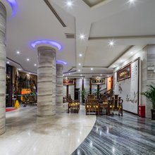 盈江江运大酒店