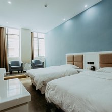 泸水轻奢时光酒店
