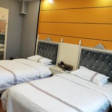 隆回凯越宾馆