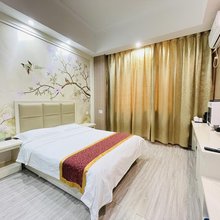 世佳商务酒店(巩义正上豪布斯卡店)