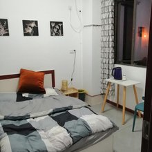 钟祥友来旅馆