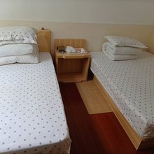 铭人住宿(深圳布吉大芬油画村店)
