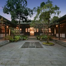 梦桐泉酒店