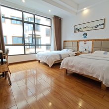 一家小居客栈(张家界国家森林公园标志门店)
