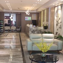 杨建华大酒店(上海花木店)