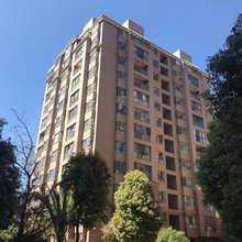 睿客之家公寓(仁泽路分店)