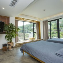 嵊泗毛毛屋民宿